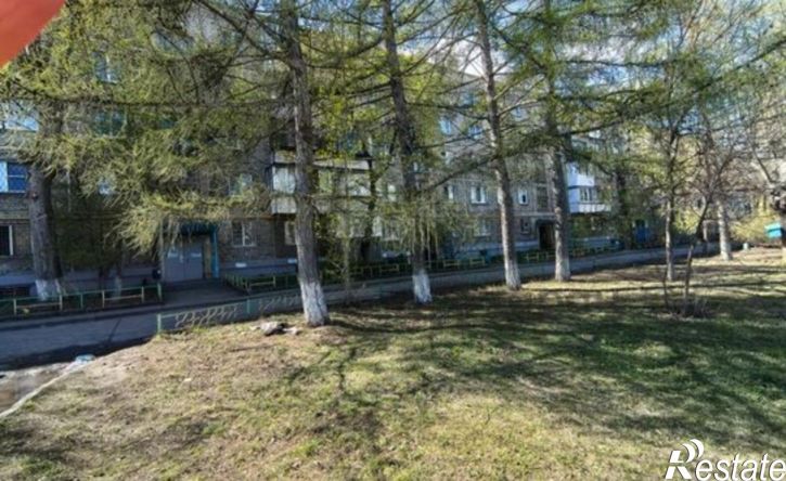 3-комн квартира ул Куйбышева, 25,  д. 25