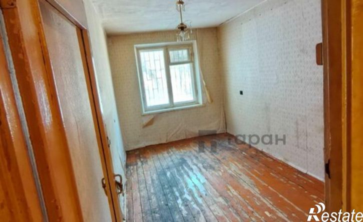 3-комн квартира ул Куйбышева, 25,  д. 25