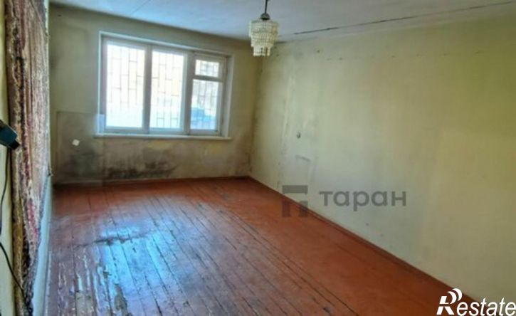 3-комн квартира ул Куйбышева, 25,  д. 25