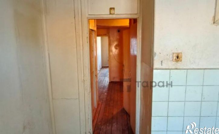 3-комн квартира ул Куйбышева, 25,  д. 25