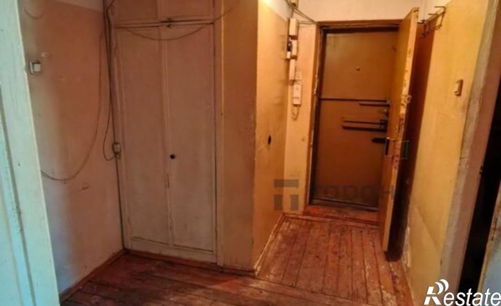 3-комн квартира ул Куйбышева, 25,  д. 25