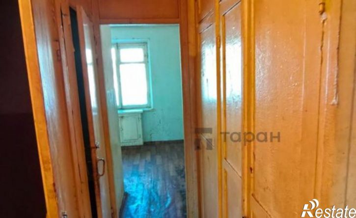 3-комн квартира ул Куйбышева, 25,  д. 25