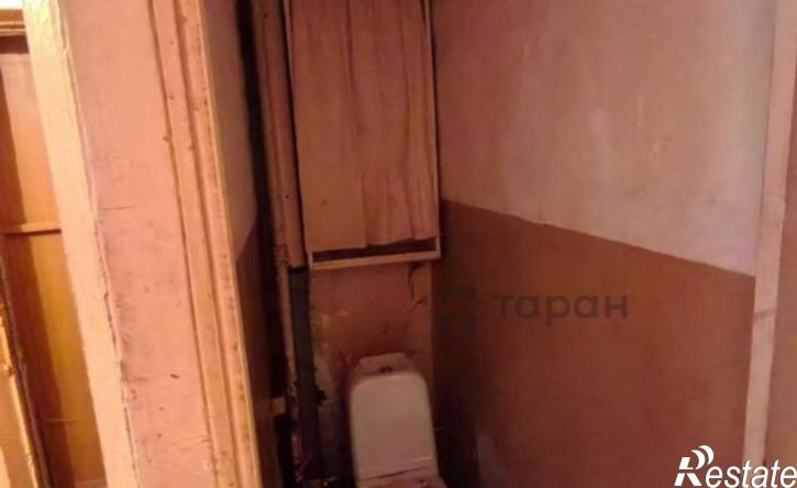 3-комн квартира ул Куйбышева, 25,  д. 25