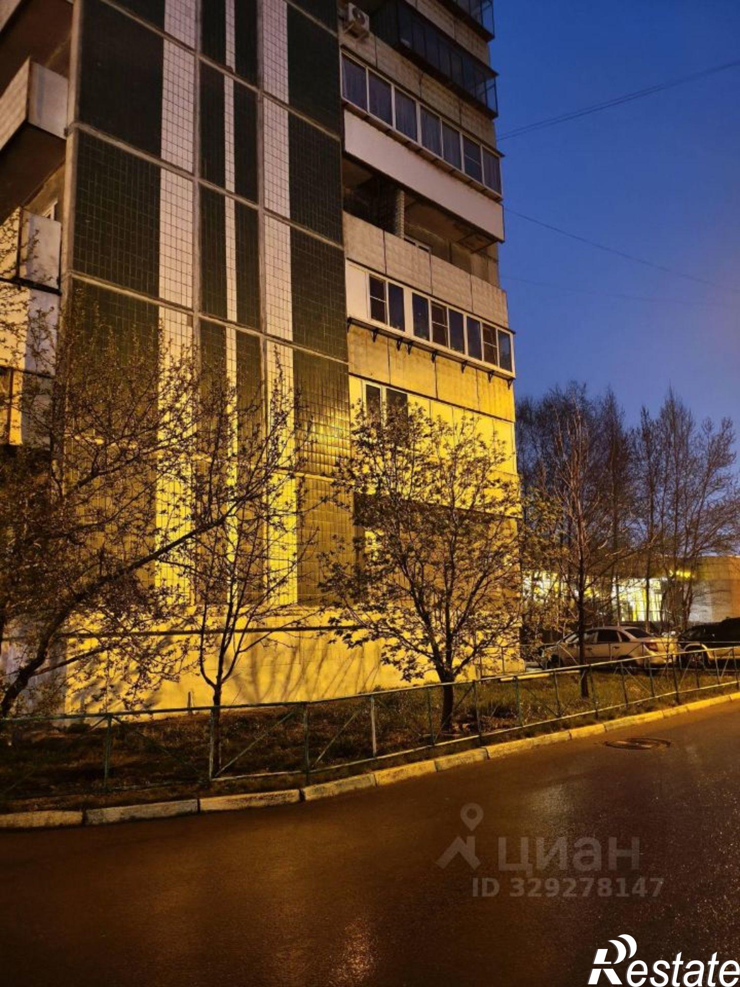 Купить комнату за 1 290 000 рублей на улица Шота Руставели, 2