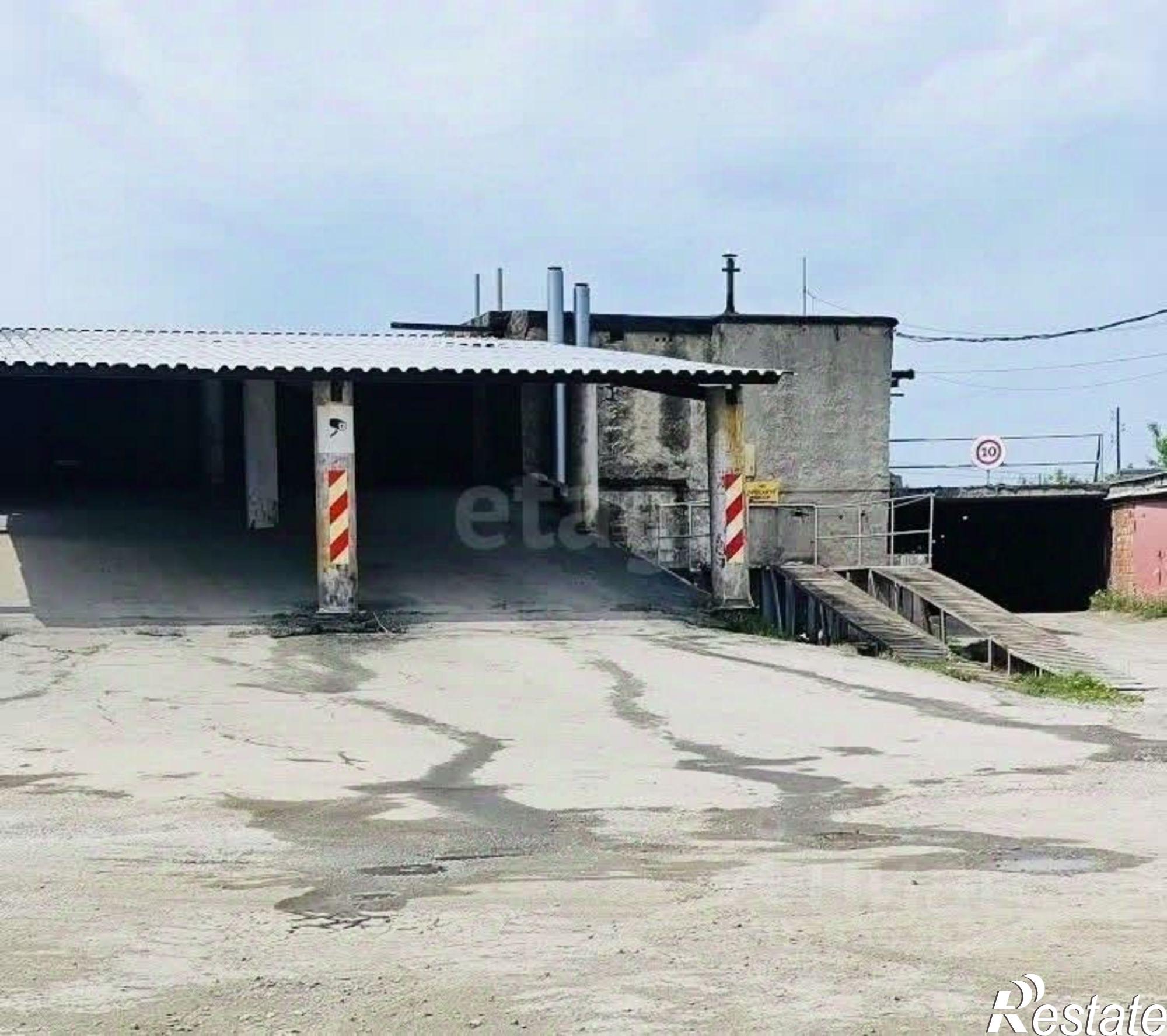 Купить гараж, место в паркинге за 360 009 рублей