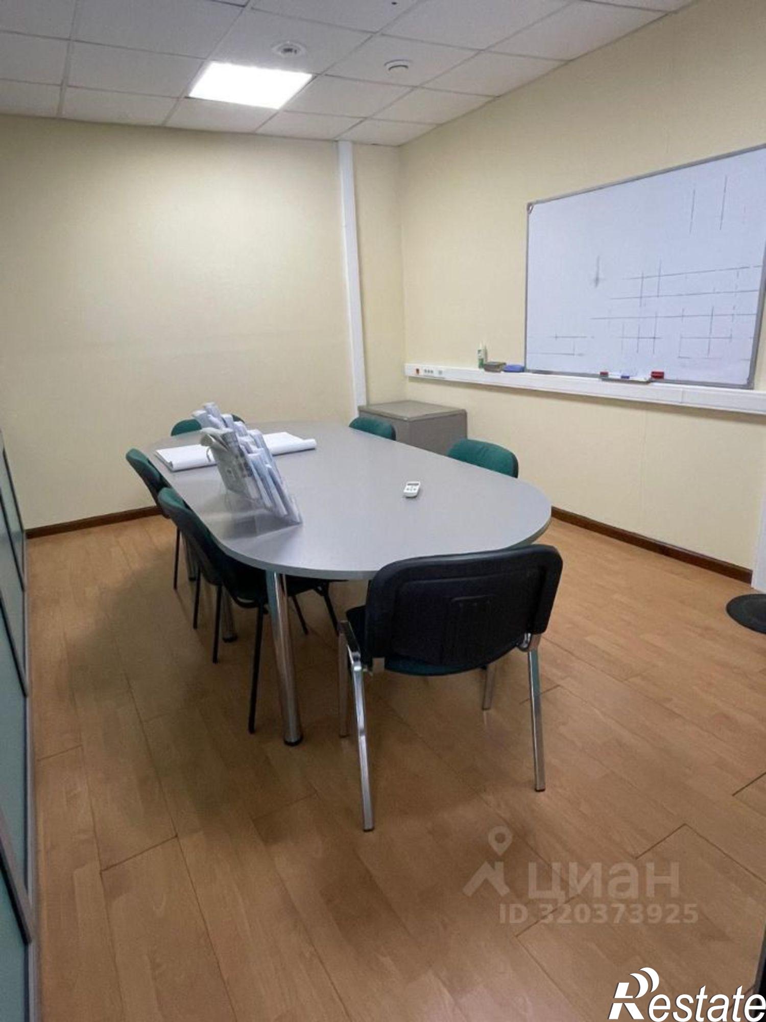 Купить ОСЗ, отдельно стоящее здание за 73 981 700 рублей на ул Советская, 17