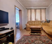 2-комн, 43кв м, этаж 1/2 ул Чехова, 7