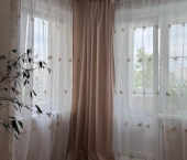 1-комн, 31кв м, этаж 6/9 пр-кт Победы, 289