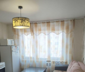 1-комн, 34кв м, этаж 6/9 ул Чайковского, 9А