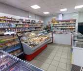 торговое помещение 105 кв м улица Энергетиков, 6