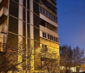 комната 15 кв м улица Шота Руставели, 2
