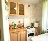 1-комн, 34кв м, этаж 2/5 улица Потёмкина, 18