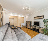 3-комн, 65кв м, этаж 5/9 ул Чичерина, 15