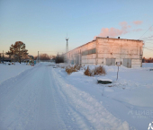 помещение 931 кв м улица Ворошилова, 1А