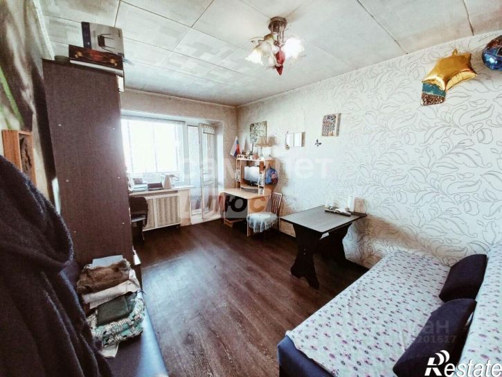 2-комн квартира улица Свободы, 96,  д. 96