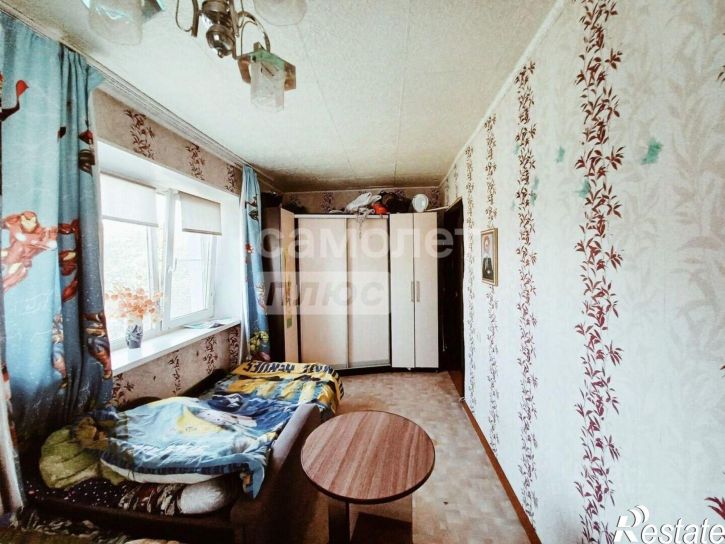 2-комн квартира улица Свободы, 96,  д. 96