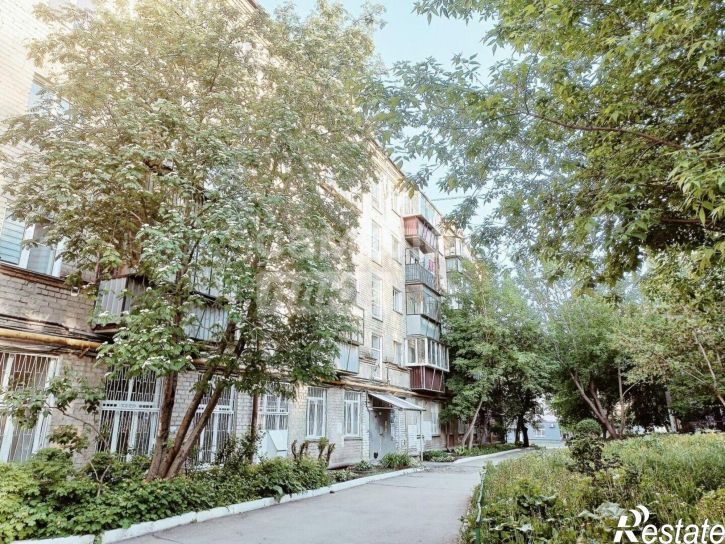 2-комн квартира улица Свободы, 96,  д. 96