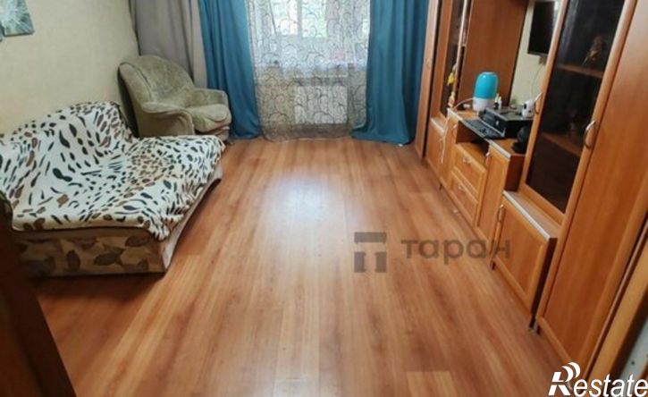 3-комн квартира улица Шота Руставели, 27А,  д. 27А