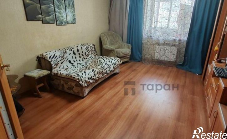 3-комн квартира улица Шота Руставели, 27А,  д. 27А