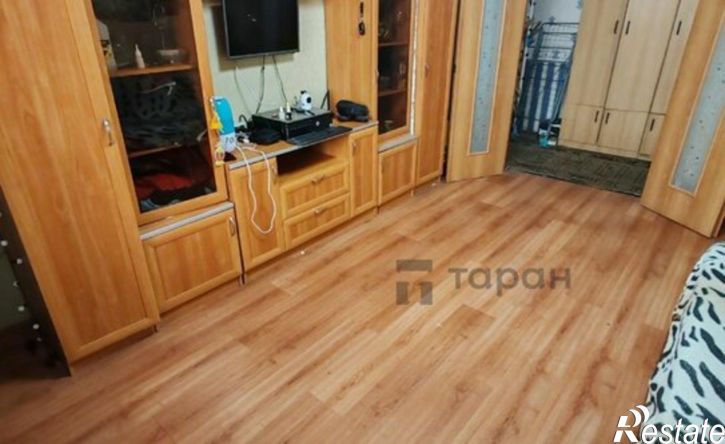 3-комн квартира улица Шота Руставели, 27А,  д. 27А