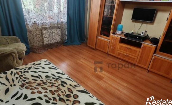 3-комн квартира улица Шота Руставели, 27А,  д. 27А
