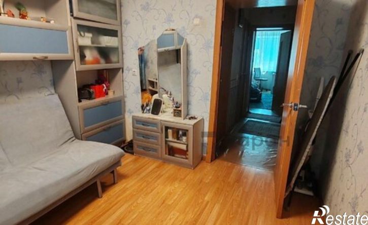 3-комн квартира улица Шота Руставели, 27А,  д. 27А