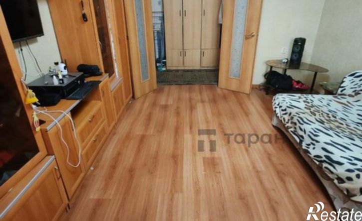 3-комн квартира улица Шота Руставели, 27А,  д. 27А