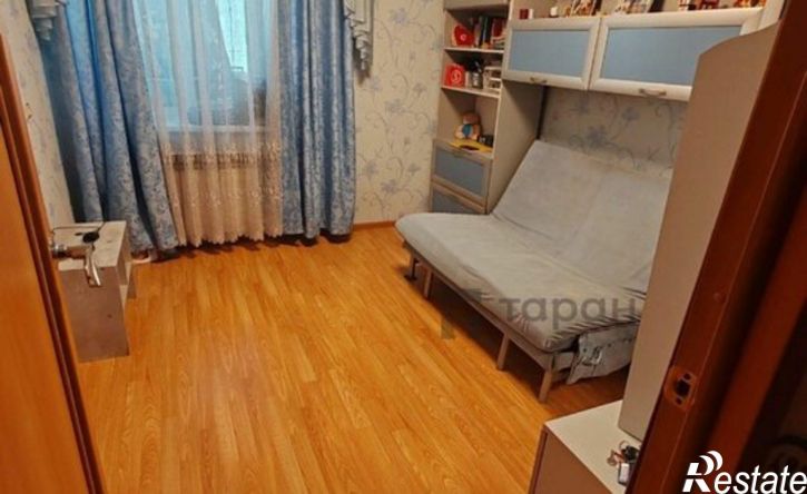 3-комн квартира улица Шота Руставели, 27А,  д. 27А
