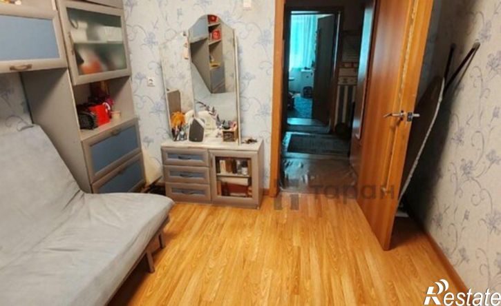 3-комн квартира улица Шота Руставели, 27А,  д. 27А