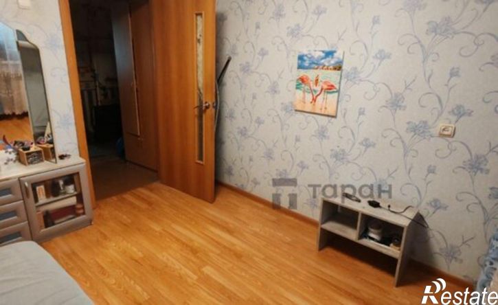 3-комн квартира улица Шота Руставели, 27А,  д. 27А