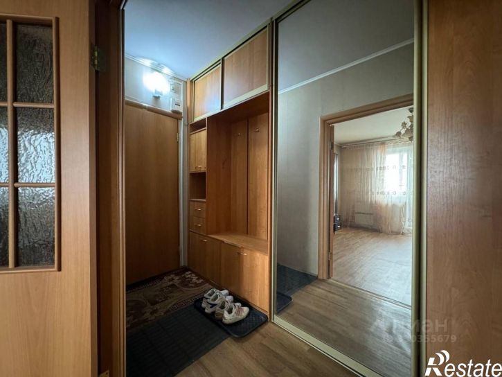 2-комн квартира улица Хохрякова, 8А,  д. 8А