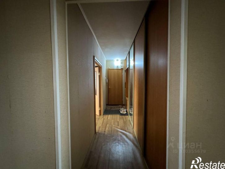 2-комн квартира улица Хохрякова, 8А,  д. 8А