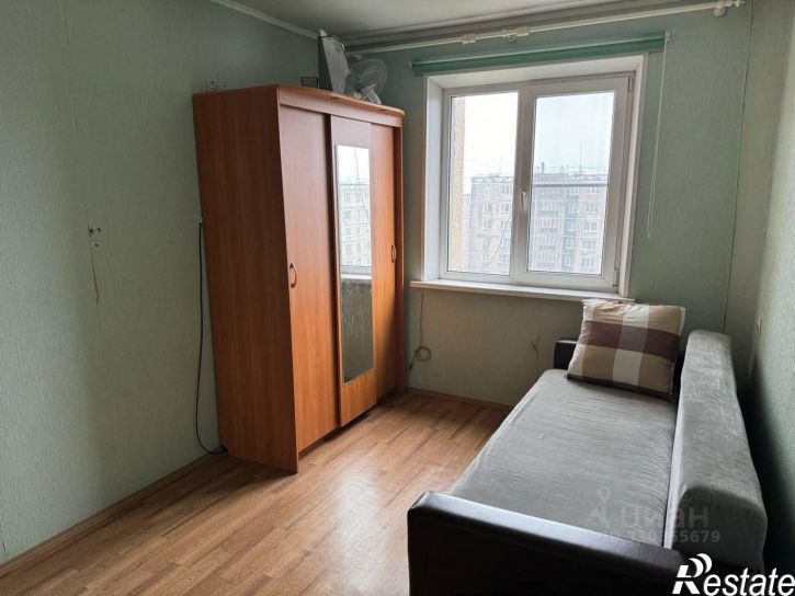 2-комн квартира улица Хохрякова, 8А,  д. 8А