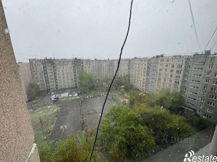 2-комн квартира улица Хохрякова, 8А,  д. 8А