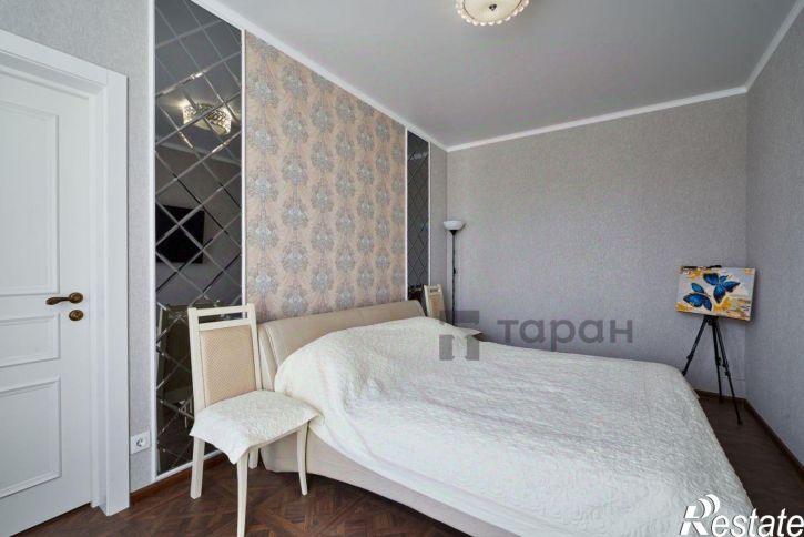 3-комн квартира улица Героя России Александра Яковлева, 3,  д. 3
