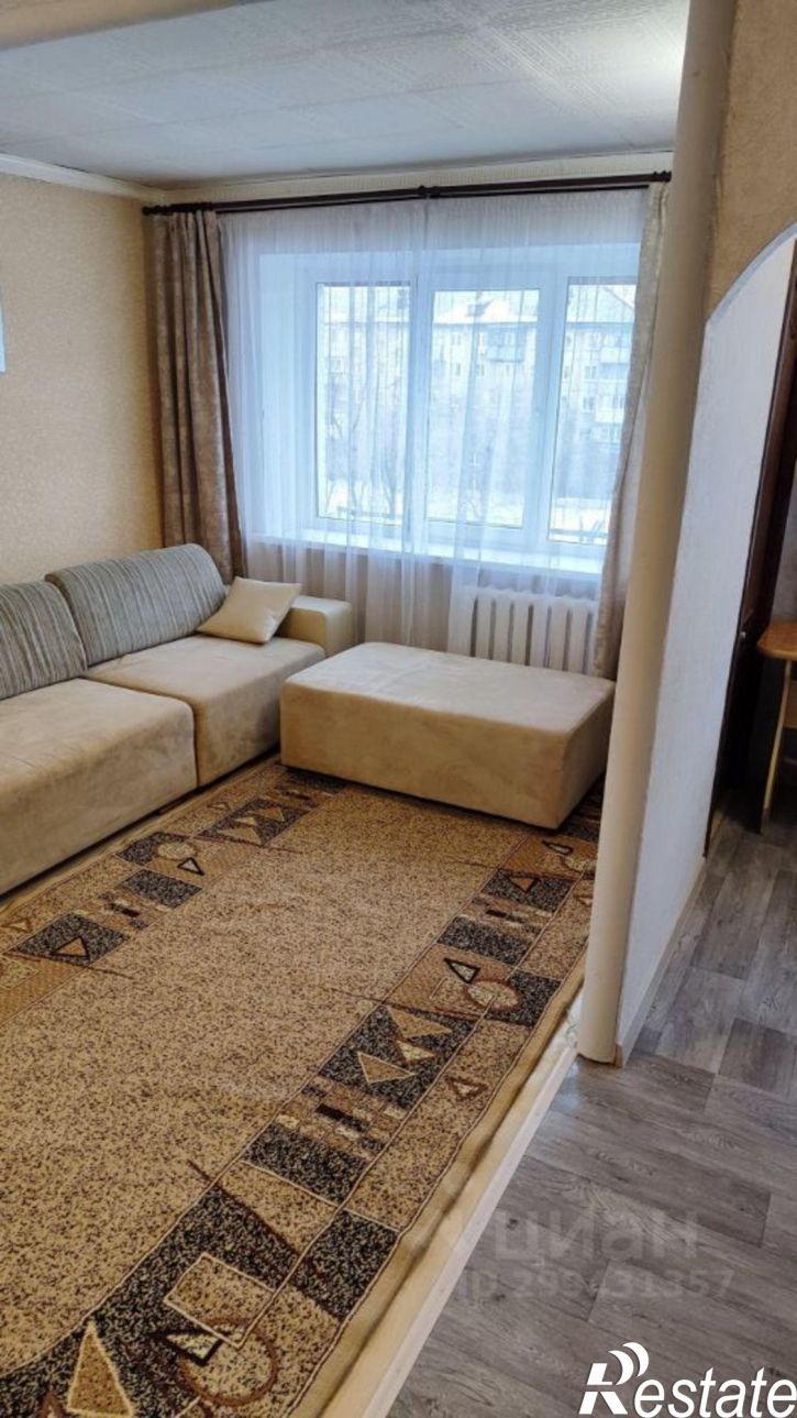 1-комн квартира ул Марченко, 13,  д. 13