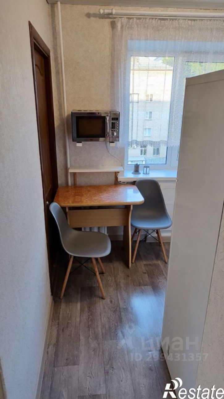 1-комн квартира ул Марченко, 13,  д. 13