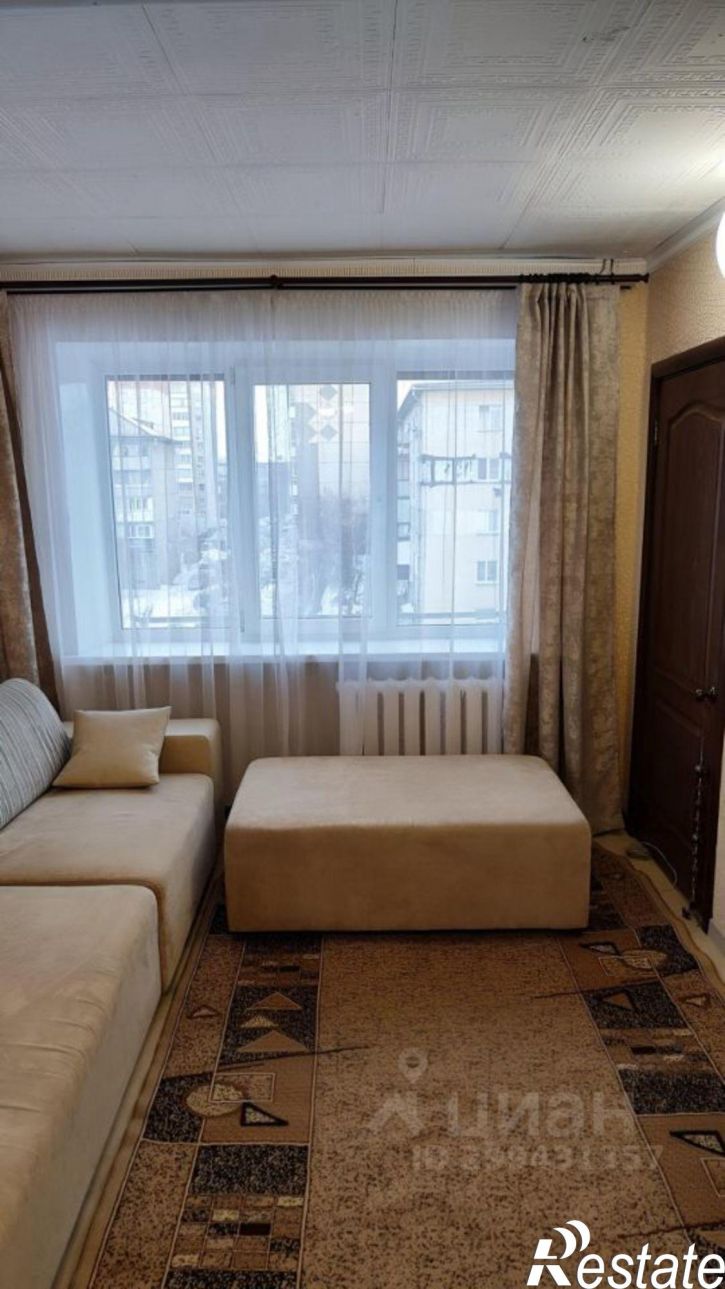 1-комн квартира ул Марченко, 13,  д. 13