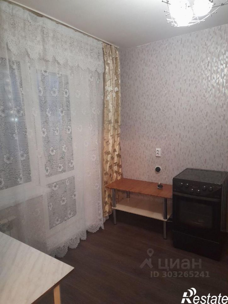 1-комн квартира ул Зальцмана, 26,  д. 26