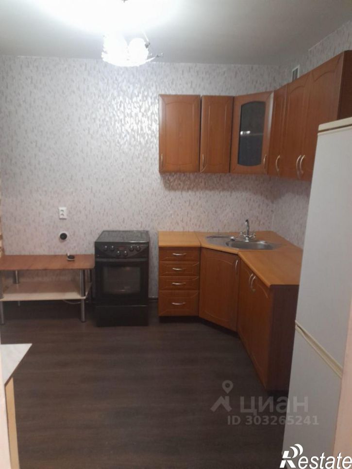 1-комн квартира ул Зальцмана, 26,  д. 26