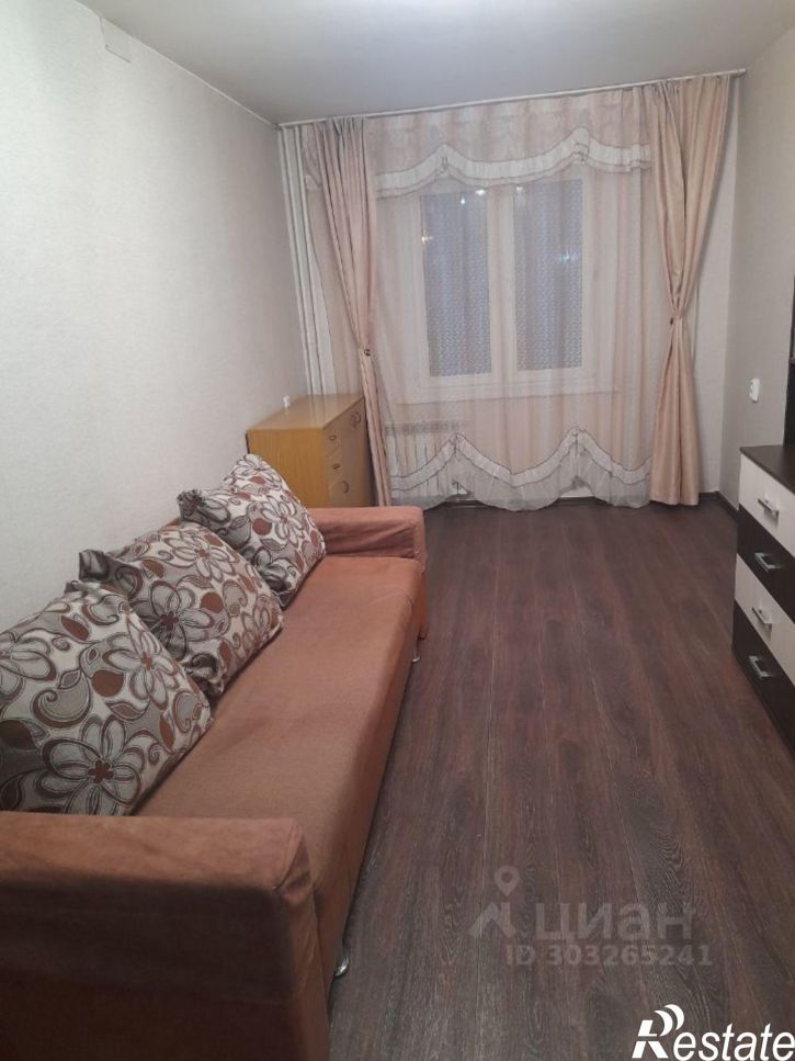 1-комн квартира ул Зальцмана, 26,  д. 26