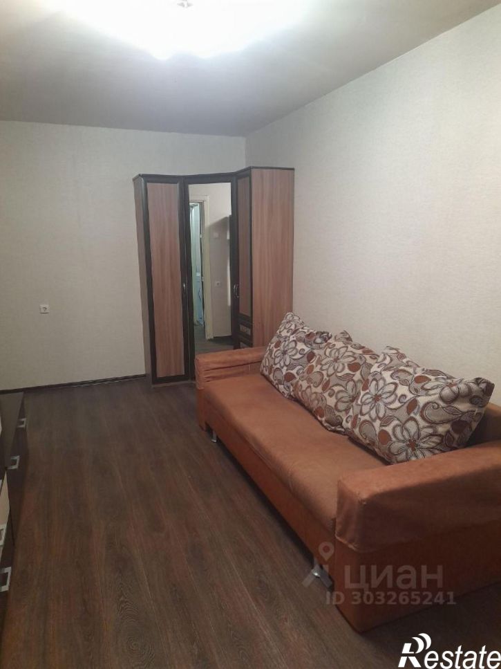 1-комн квартира ул Зальцмана, 26,  д. 26