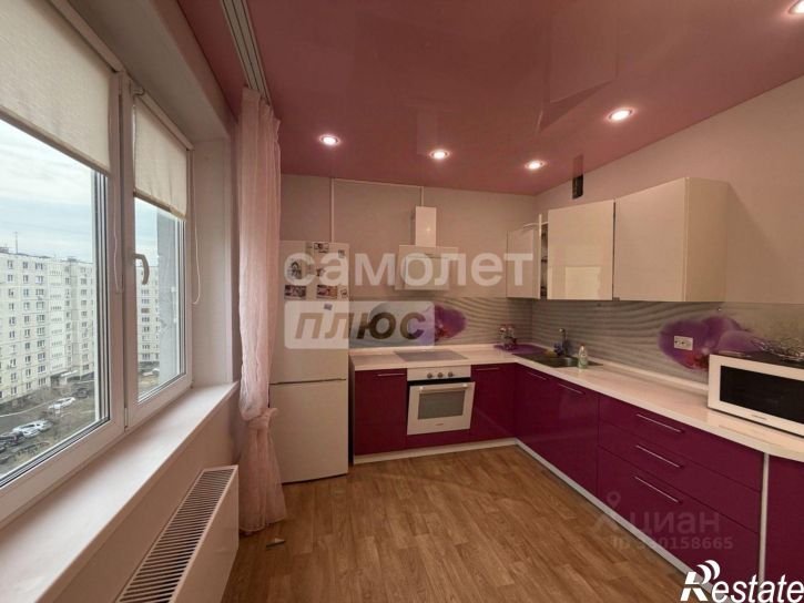 2-комн квартира ул Громова, 13А,  д. 13А