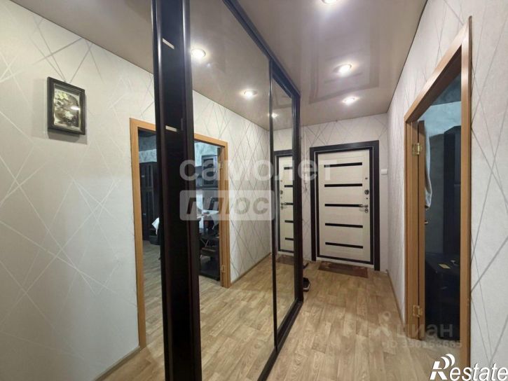 2-комн квартира ул Громова, 13А,  д. 13А