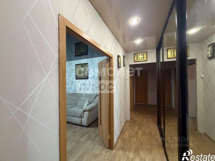 2-комн квартира ул Громова, 13А,  д. 13А