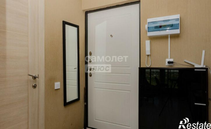 3-комн квартира ул Ласковая, 26,  д. 26