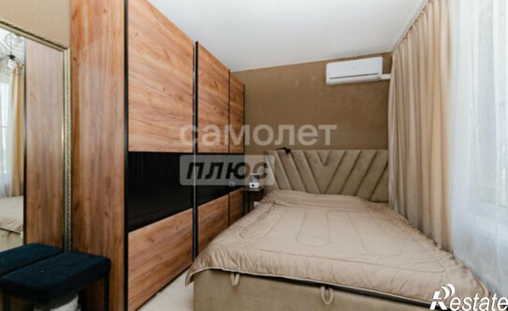 3-комн квартира ул Ласковая, 26,  д. 26