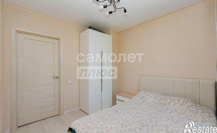 3-комн квартира ул Ласковая, 26,  д. 26