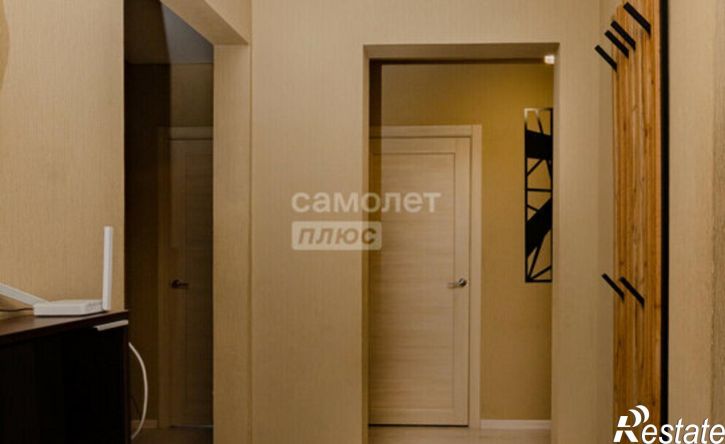 3-комн квартира ул Ласковая, 26,  д. 26