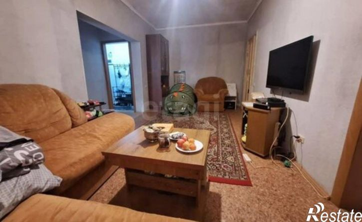 2-комн квартира ул Чехова, 7,  д. 7